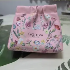 GODIVAのポーチのサムネイル
