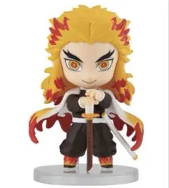 鬼滅の刃 ちまっ！きゃら 3 煉獄杏寿郎 未開封