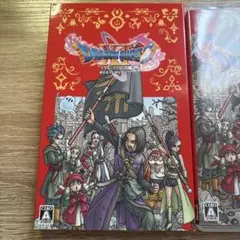 ドラゴンクエストXI S Nintendo Switch