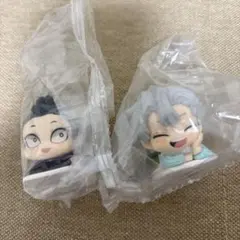 鬼滅の刃 おねむたん 不死川実弥 不死川玄弥