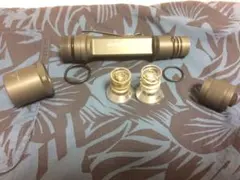 新品未使用】SUREFIRE C3 Centurion black - メルカリ