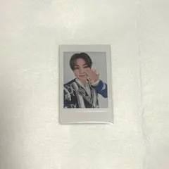 ENHYPEN インスタントフォトカード(チェキ) ジョンウォン