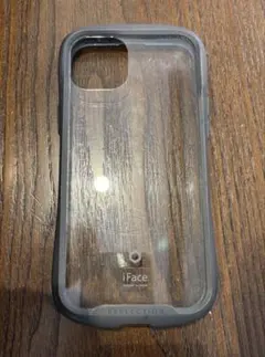 Iface Reflection iPhone 15plus ネイビー