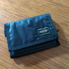 ポーター カプセル ウォレット 555-06439 PORTER WALLET