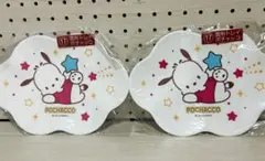 【匿名発送】新品未開封‼️ポチャッコ　サンリオキャラクター大賞当たりくじトレイ