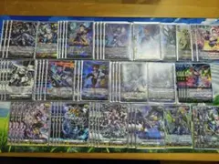 青黒コンプレックス デッキ パーツ 微高レート - メルカリ