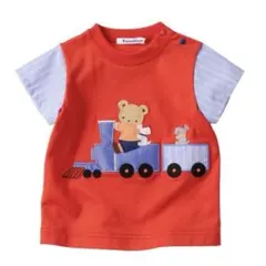 ♡ファミリア♡新品・タグ付き♡現行品♡最新デザイン♡