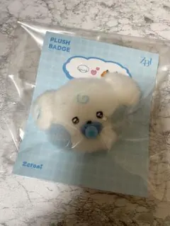 2026年最新】zeroni ぬいぐるみ ギュビンの人気アイテム - メルカリ