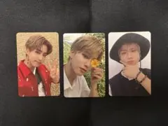straykids スキズ ハン HAN noeasy アルバム トレカ - メルカリ