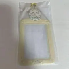 まじかるちいかわ　トレーディングカードホルダー　新宿　うさぎ　ちいかわ