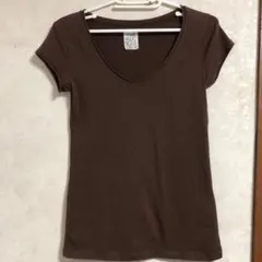 ZARA Tシャツ カットソー