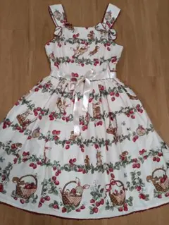 2026年最新】INNOCENT world ジャンパースカートの人気アイテム - メルカリ