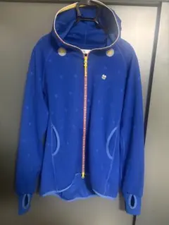 かなりレアお買い得！インハビタントinhabitant. パーカーメンズのサムネイル