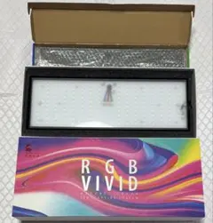 【ジャンク品】Chihiros LED VIVID2 シルバー 中古シェード付き 2026年最新】Chihiro vivid2の人気アイテム - メルカリ