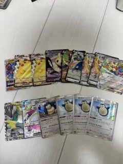 ポケモンカード まとめ売り SR HR - メルカリ