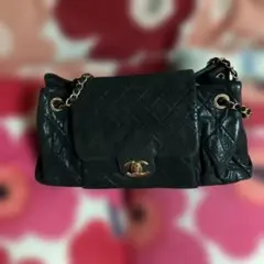 シャネルショルダーバック　値下げ不可