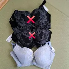 HEAVEN Japan ブラジャー H85のサムネイル