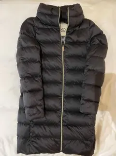 HERNO ヘルノ ダウンコート　40