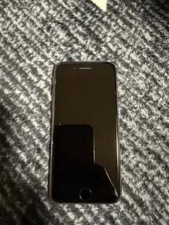 Apple iPhone 8 スペースグレー