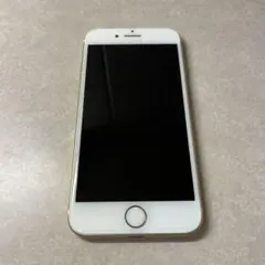 Apple iPhone7 32GB ゴールド 本体のみ バッテリー86%