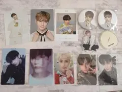 txt ヒュニンカイ　セット