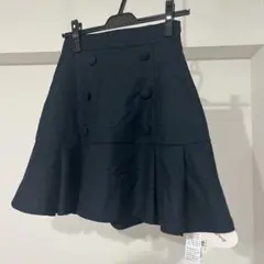 アンクルージュ　スカート