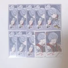 にじさんじ 星導ショウ バレンタイン