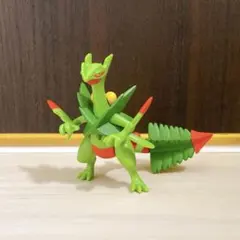 ポケモン モンコレ メガジュカイン フィギュア