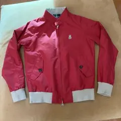 サイコバニー Men's ブルゾン スイングトップ Mサイズのサムネイル