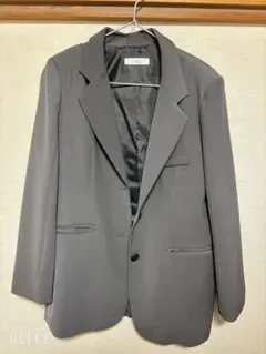 LVEU. ジャケットセットアップ ジャケットのみのサムネイル