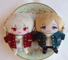 G04　ぬい服　ぬいぐるみ服　ハンドメイド