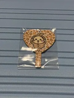 ちいかわ　トレーディングミニミラーキーホルダー　うさぎ