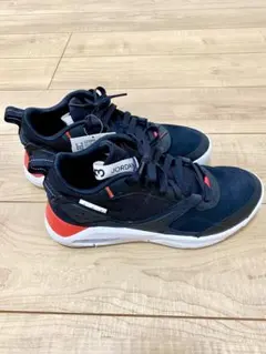 ジョーダンエアNFH JUMP Man黒新品未使用NIKEタグ付き