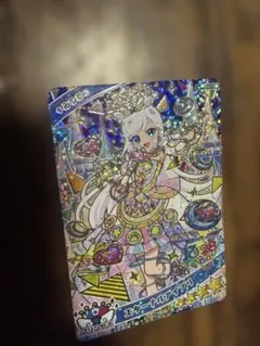 エターナルアイプリ　　みつき