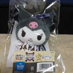 タイトーくじ 侍ジャパン×サンリオ クロミ