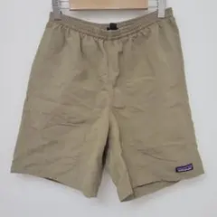 パタゴニア　バギーズロング　ASHT アッシュタンpatagonia 7インチ