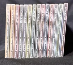 2025年最新】コードギアス CDの人気アイテム - メルカリ