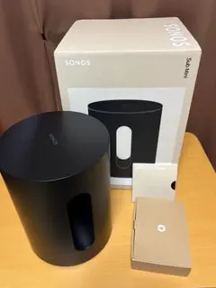 2026年最新】sonos mini subの人気アイテム - メルカリ