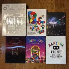 2026年最新】関ジャニ CDの人気アイテム - メルカリ