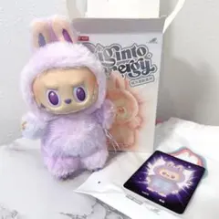 【新品】ラブブ＊BigintoEnergy＊エナジー＊LUCK