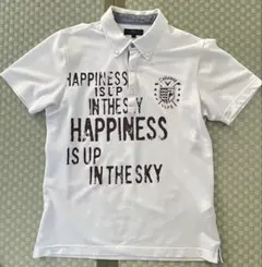 値下げ中Callaway ポロシャツ Lサイズ ホワイト