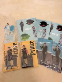 2025年最新】神宮寺勇太King_Princeの人気アイテム - メルカリ