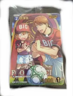 最速　灰原哀　チャレンジ戦優勝プロモ　コナンカードキラプロモ付き