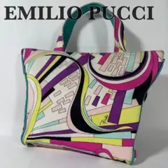 2026年最新】エミリオ プッチ バッグの人気アイテム - メルカリ