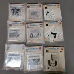 一番くじ ドラゴンボール 40th ～其之二〜 H賞 I賞セット