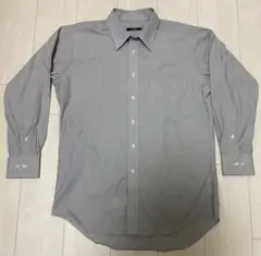 長袖シャツ【L】