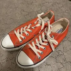 CONVERSE ALL STAR USA製　23cm