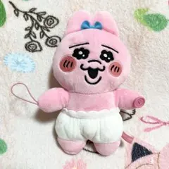 おぱんちゅうさぎ　With you ぬいぐるみ