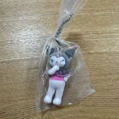 サンリオキャラクターズ ミニチュアチャーム〜ライブキャラクター〜