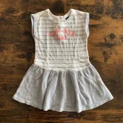 baby gap ワンピース(インナーパンツ付き)　95cm
